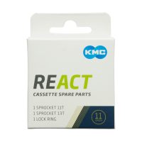 Žvaigždutės galinės KMC X11 React