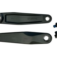 Švaistikliai KMC Bosch Gen 3 BNI 170 mm 1
