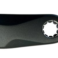 Švaistikliai KMC Bosch Gen 4 ISIS 170 mm 2