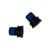 Švaistikliai KMC Bosch Gen 4 ISIS 170 mm 3