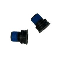 Švaistikliai KMC Bosch Gen 4 ISIS 175 mm 3