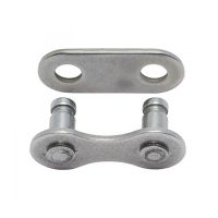Grandinės sujungimas KMC Snap-On Narrow EPT Silver