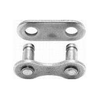 Grandinės sujungimas KMC Snap-On Wide EPT Silver