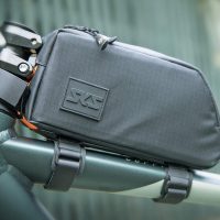 Krepšys SKS Urban Toptube Bag #2