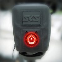 Krepšys SKS Trail Saddle Bag M #4