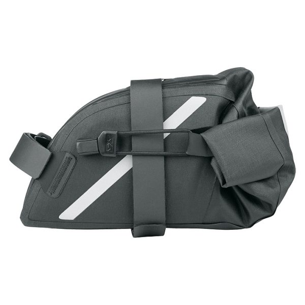 Krepšys SKS Trail Saddle Bag L
