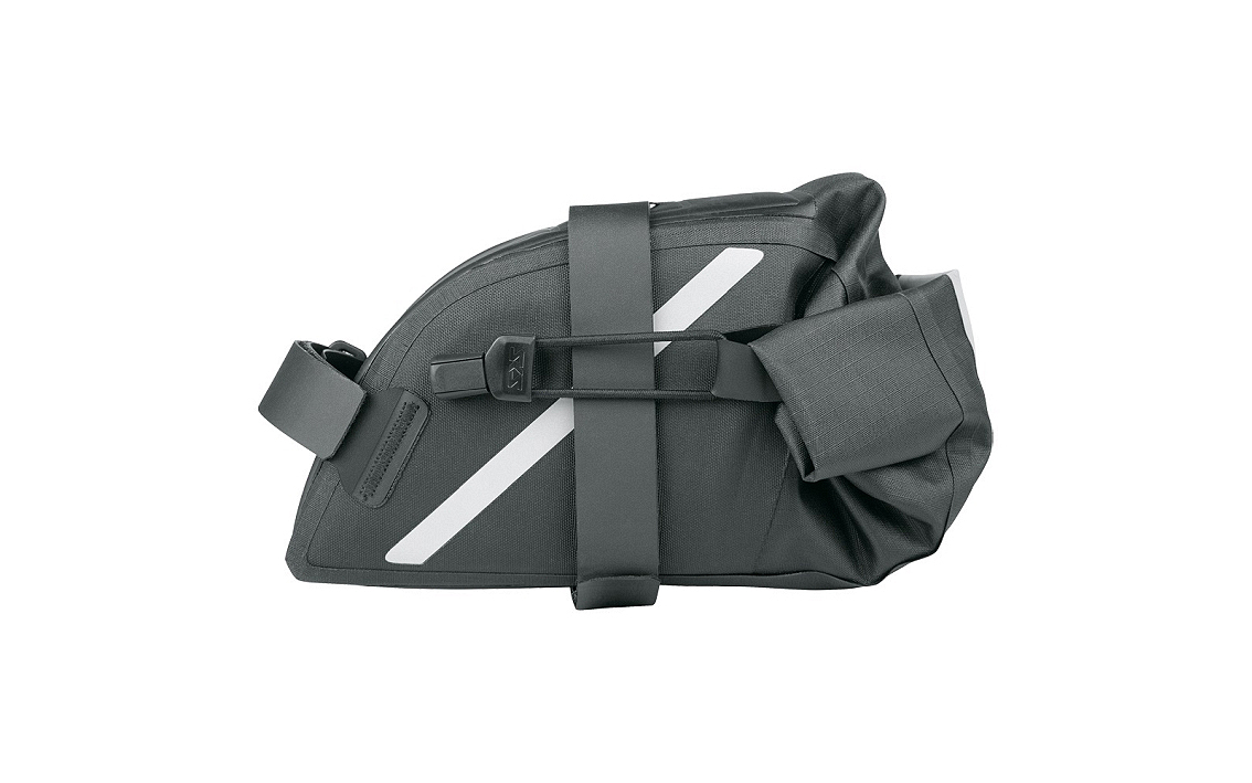 Krepšys SKS Trail Saddle Bag L