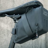 Krepšys SKS Race Saddle Bag L #4