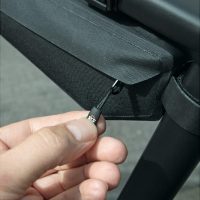Krepšys SKS Race Framebag #4