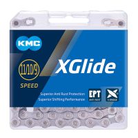 Grandinė KMC X-Glide EPT Long CUES