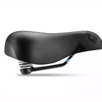 Balnelis Selle Italia Sportourer Zeta Comfort Gel Flow 233 x 258 mm 2