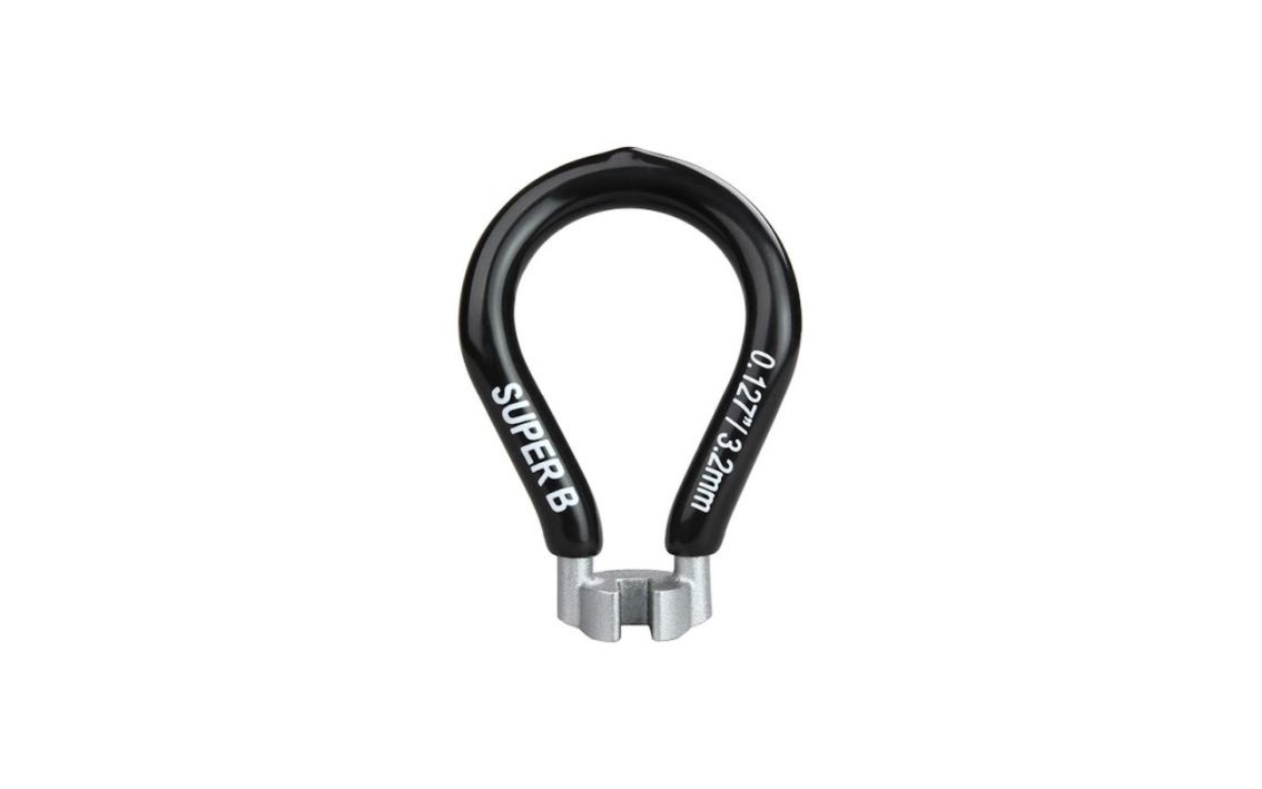 Super B raktas stipinų galvutėms 5540 3.22 mm