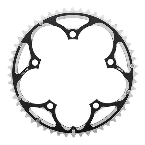 Žvaigždutė priekinė SunRace CRRX0