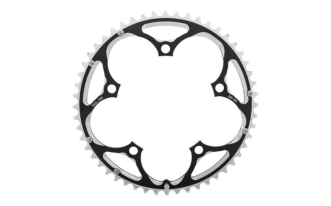 Žvaigždutė priekinė SunRace CRRX0