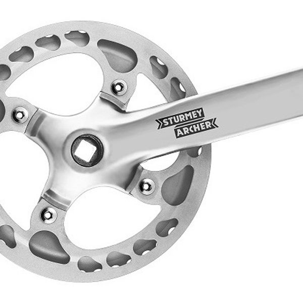 Žvaigždžių blokas priekinis Sturmey Archer FCS742