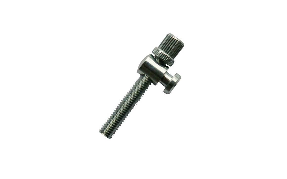 Stabdžių troselio reguliatorius Sturmey Archer HSB422 6 mm