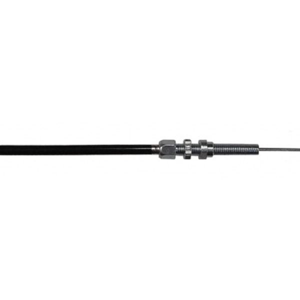 Stabdžių šarvo ir reguliavimo komplektas Sturmey Archer HSK740 900 mm