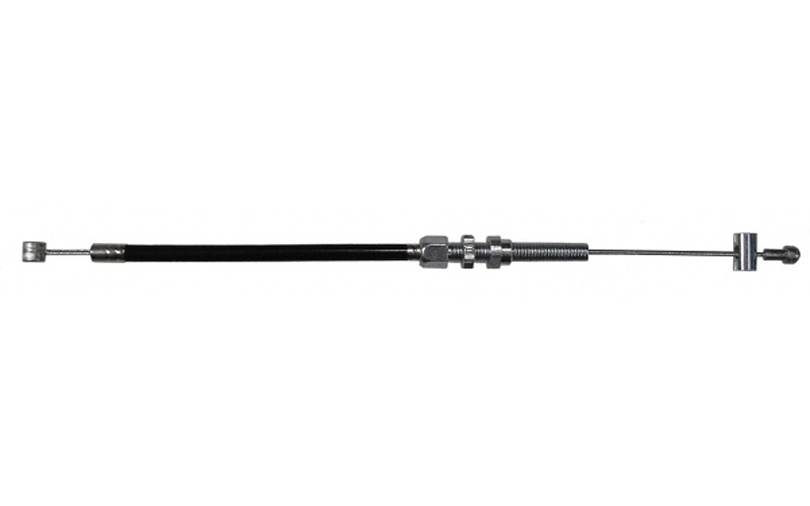 Stabdžių šarvo ir reguliavimo komplektas Sturmey Archer HSK740 900 mm
