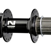 Stebulė galinė Novatec D732TSBT-S3S-B S CUES