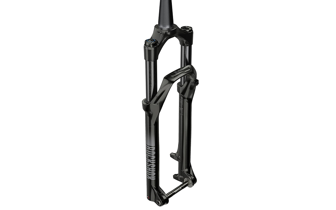 Šakė RockShox Judy Silver TK Boost 100 mm