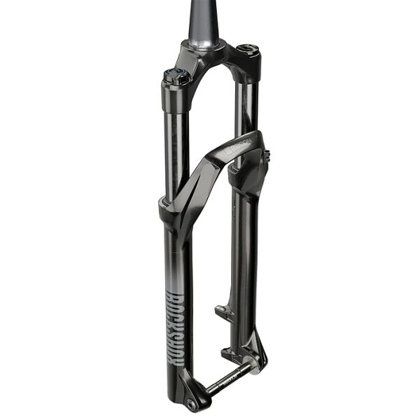 Šakė RockShox Recon Silver RL Crown 100 mm