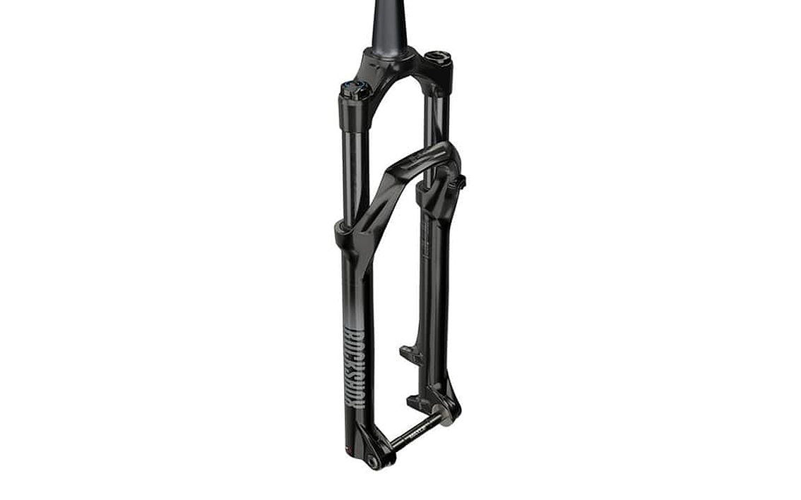 Šakė RockShox Recon Silver RL Crown 120 mm