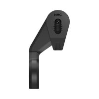Dviračio kompiuterio laikiklis Hammerhead Karoo 3 31.8 mm