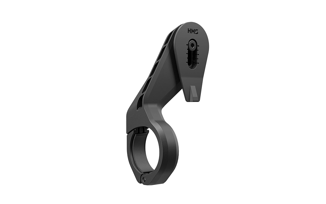 Dviračio kompiuterio laikiklis Hammerhead Karoo 3 31.8 mm