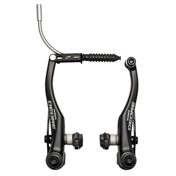 Stabdžiai V-brake Shimano BR-T610 Deore