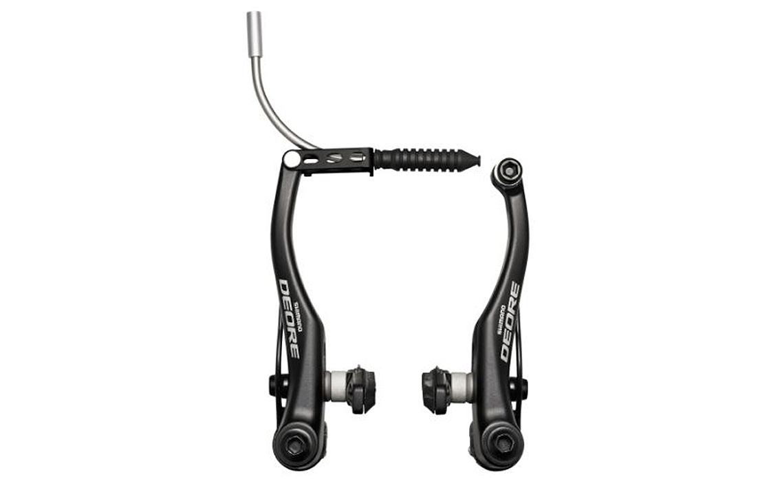 Stabdžiai V-brake Shimano BR-T610 Deore