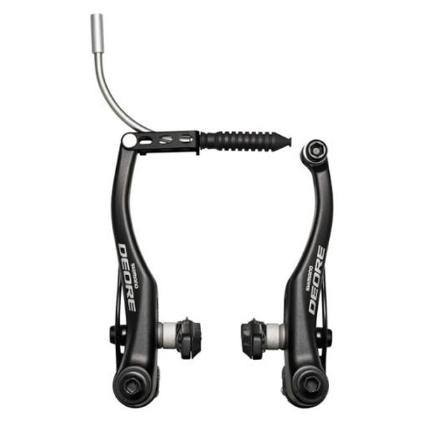 Stabdžiai V-brake Shimano BR-T610 Deore