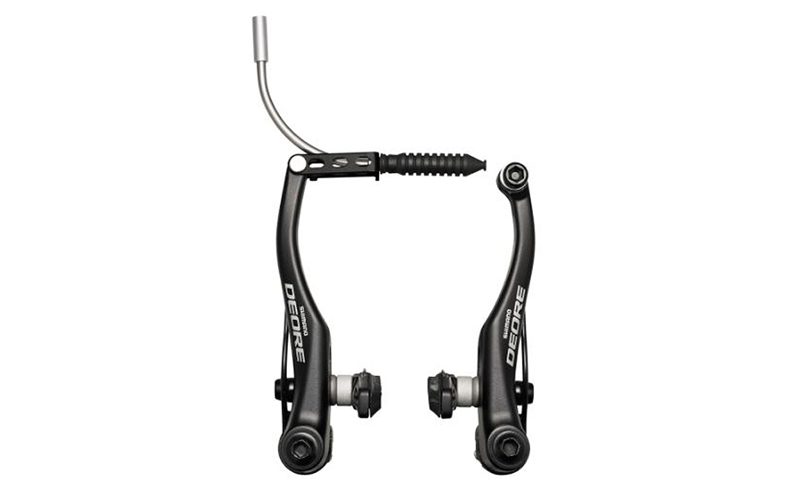 Stabdžiai V-brake Shimano BR-T610 Deore