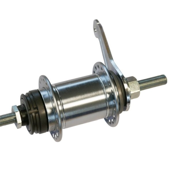 Stebulė galinė Shimano CB-E110