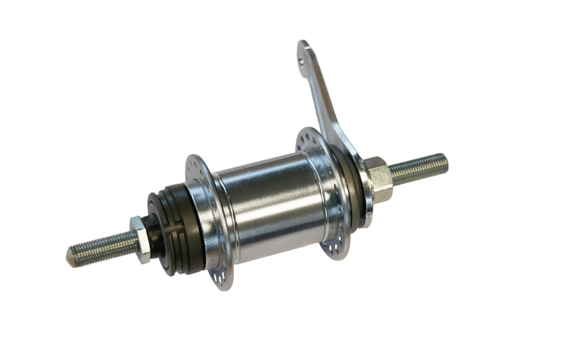 Stebulė galinė Shimano CB-E110