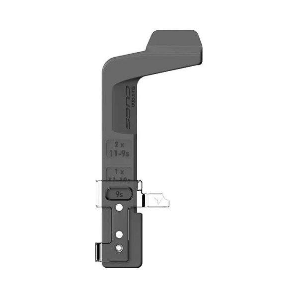 Įrankis galiniam perjungėjui Shimano TL-RD200 CUES