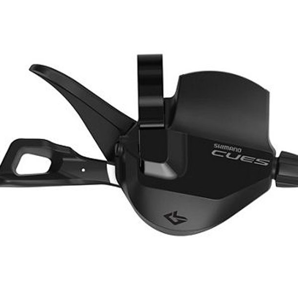 Pavarų rankenėlė Shimano SL-U R CUES Linkglide
