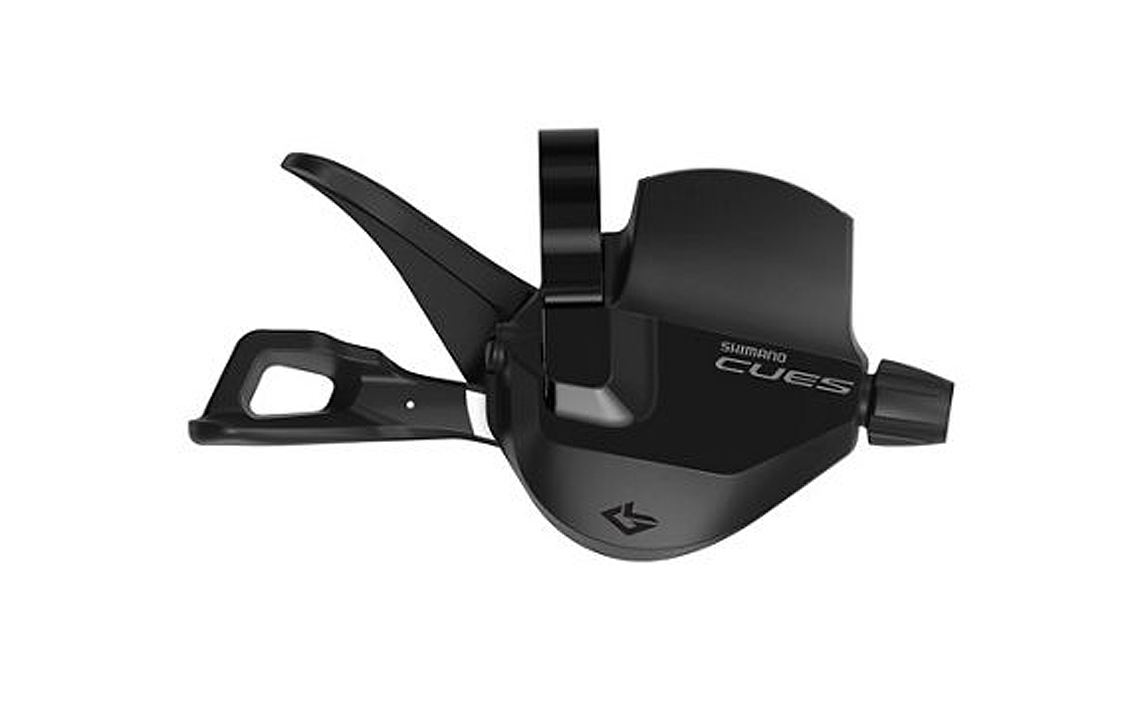 Pavarų rankenėlė Shimano SL-U R CUES Linkglide