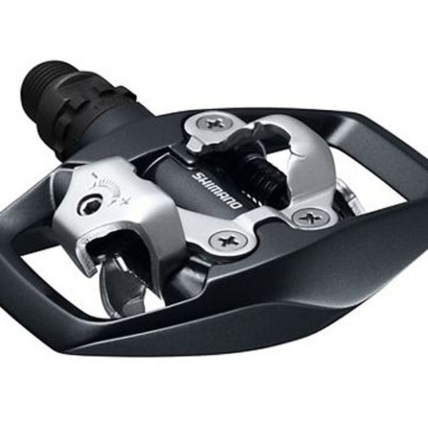 Pedalai Shimano PD-ED500