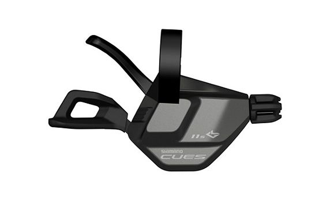 Pavarų rankenėlė Shimano SL-U R CUES Linkglide