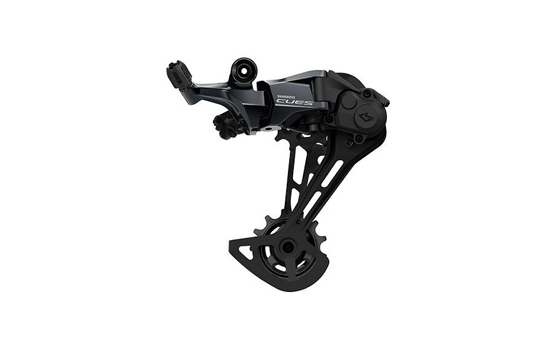 Perjungėjas galinis Shimano RD-U8000 GS CUES Linkglide