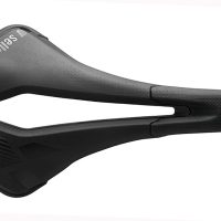 Balnelis Selle Italia X-LR Air Cross TM Superflow L 145 x 266 mm 1