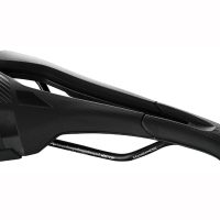 Balnelis Selle Italia X-LR Air Cross TM Superflow L 145 x 266 mm 3