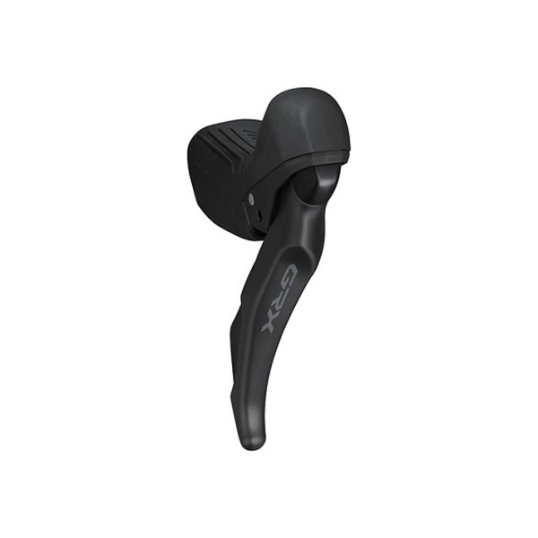 Pavarų stabdžių rankenėlė Shimano ST-RX610 GRX