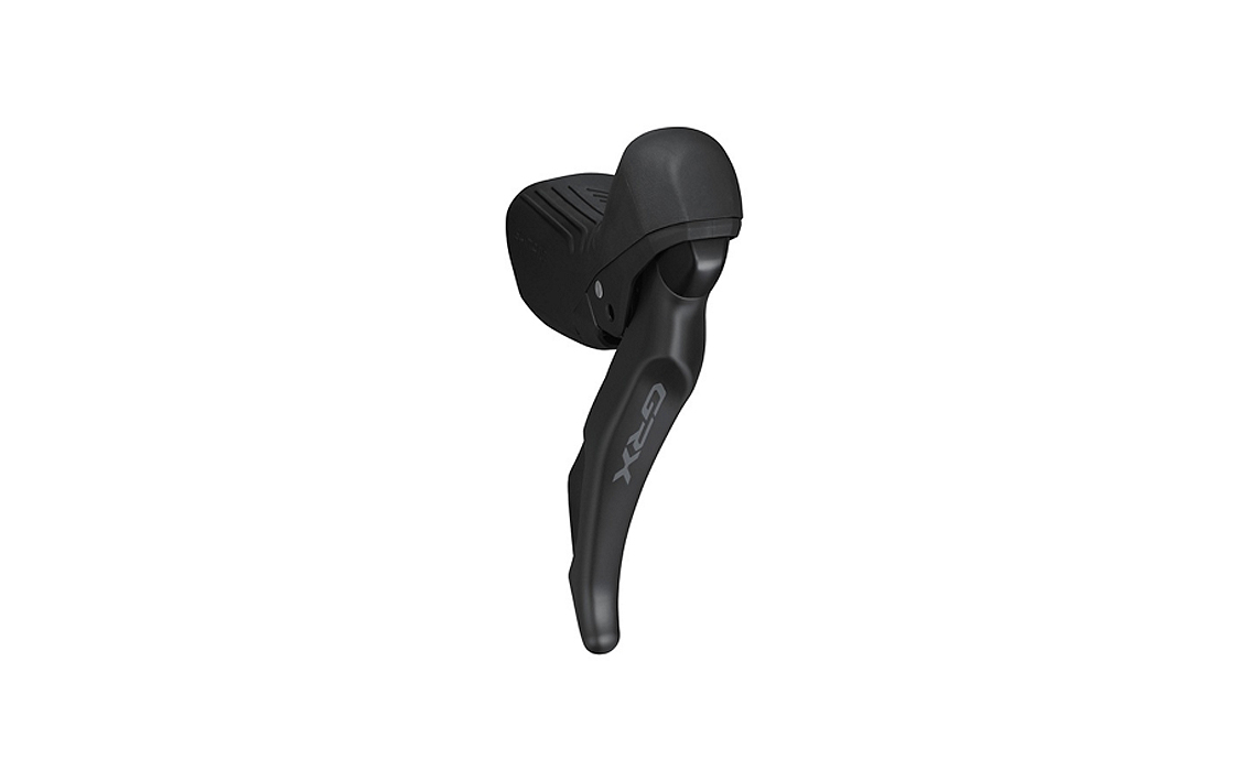 Pavarų stabdžių rankenėlė Shimano ST-RX610 GRX