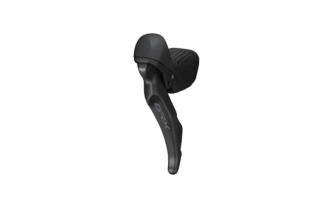 Pavarų stabdžių rankenėlė Shimano ST-RX610 GRX