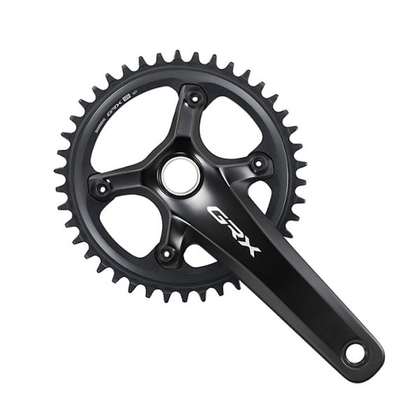 Žvaigždžių blokas priekinis Shimano FC-RX GRX