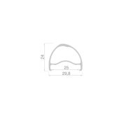 Ratlankis 700C BlackJack SL 25 ASY #2