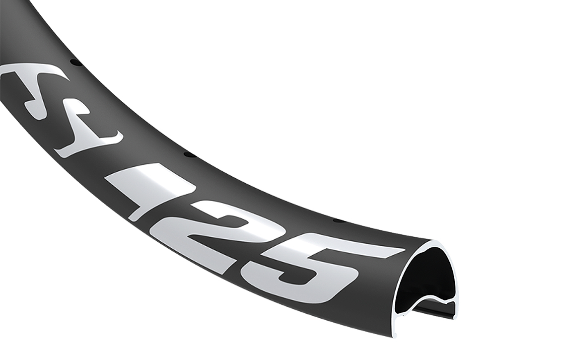 Ratlankis 700C BlackJack SL 25 ASY