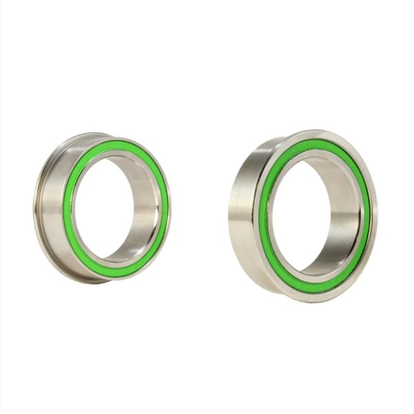 Miniklio velenas Enduro Bearings BB86/92 SRAM DUB Stainless Steel