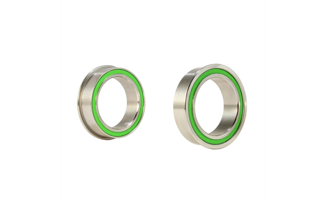 Miniklio velenas Enduro Bearings BB86/92 SRAM DUB Stainless Steel